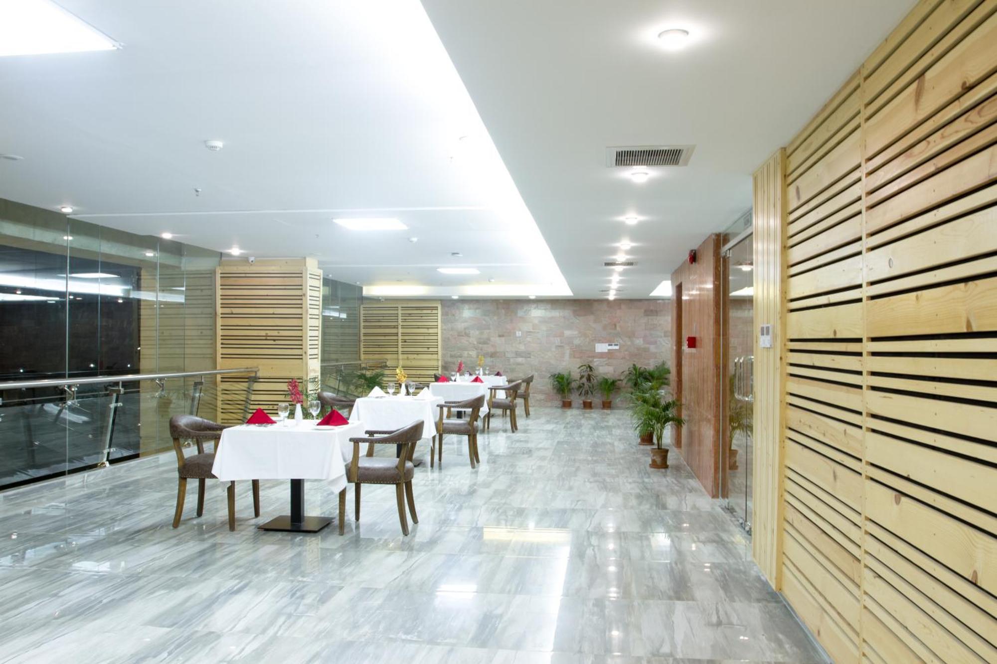 Coventina Lake Suites Dakka Dış mekan fotoğraf